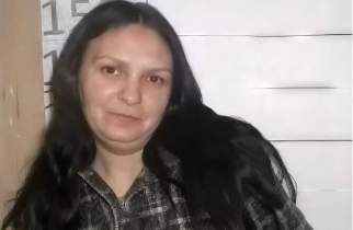 В Курске полиция ищет 38-летнюю Юлию Скрябину