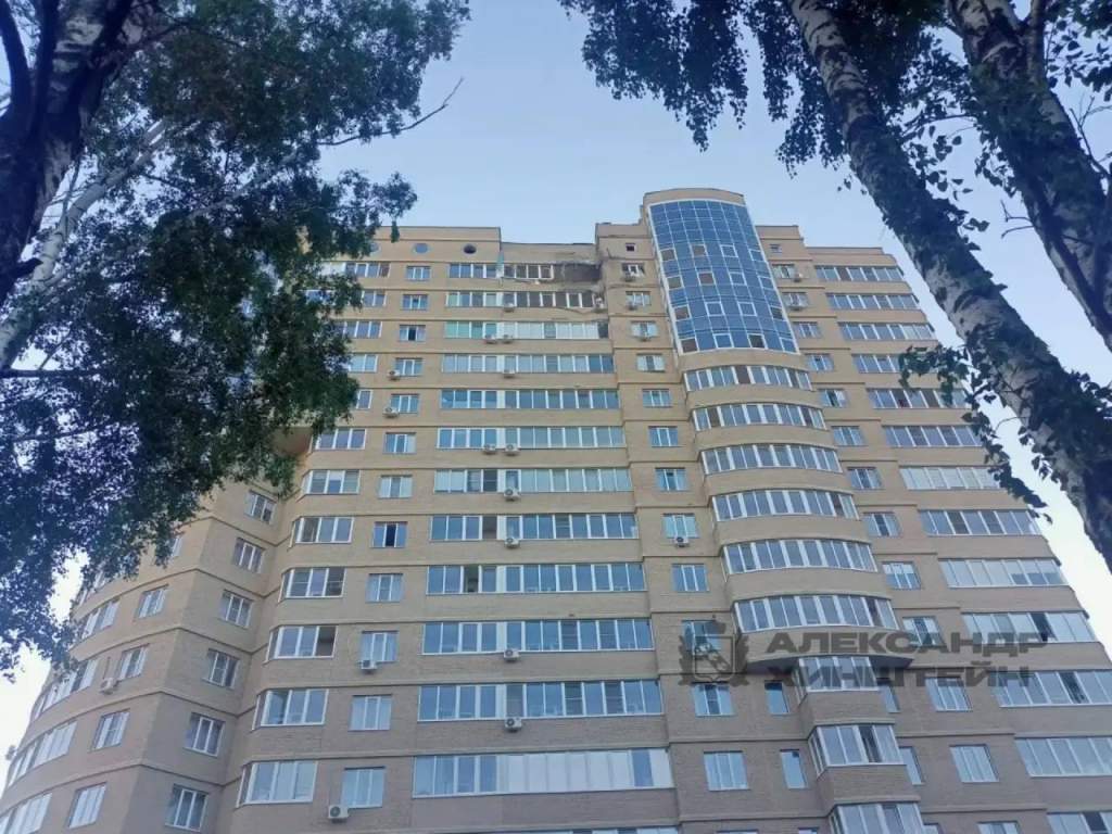 В Курской области за июль от обстрелов ВСУ пострадали 22 МКД и 71 частный дом