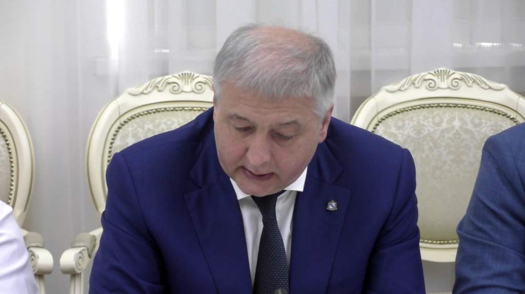 В Курске стабилизировалась ситуация с топливом