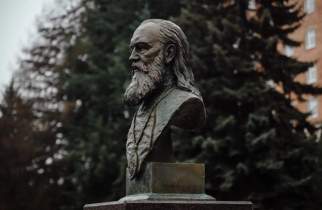 В Курской области отметят 150-летие святителя Луки Крымского