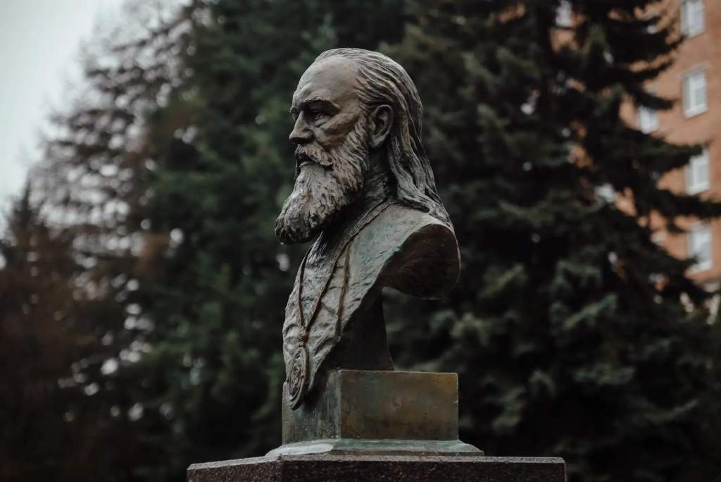 В Курской области отметят 150-летие святителя Луки Крымского