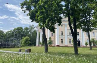 В Курской области 4 августа ожидается до +31 градуса