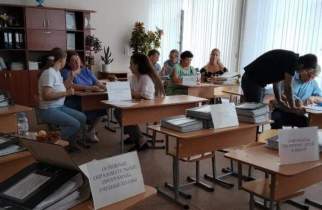 В Курске проверят 65 образовательных учреждений перед учебным годом