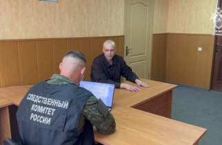 На бойца ВСУ завели дело за теракт в курском селе Горналь