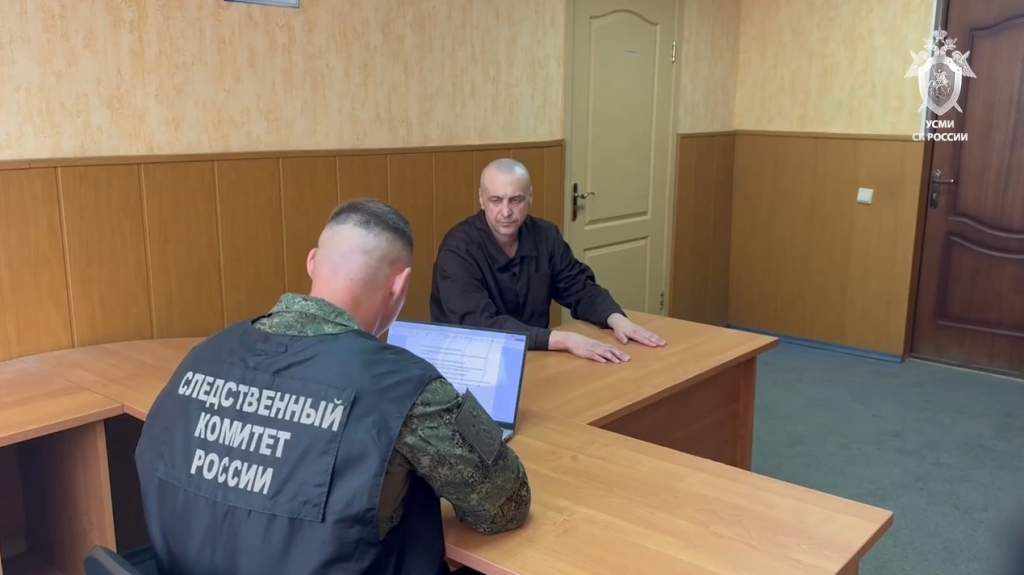 На бойца ВСУ завели дело за теракт в курском селе Горналь