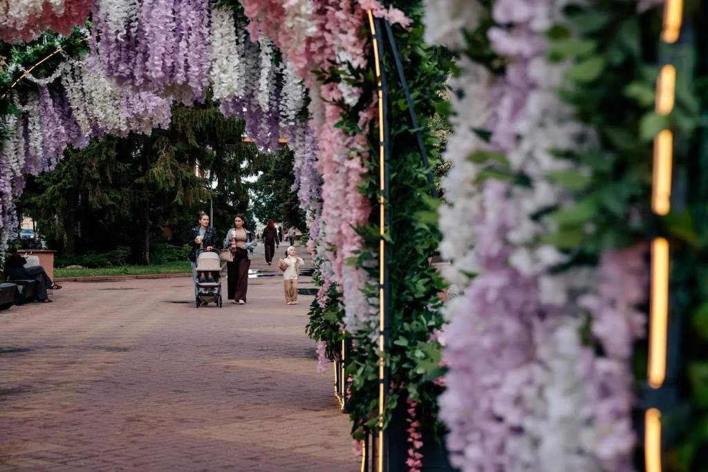 Туристический налог принес бюджету Курска 9 млн рублей