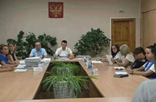 В Курске 19 человек получили деньги на бизнес и поиск работы