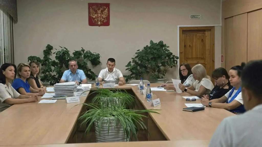В Курске 19 человек получили деньги на бизнес и поиск работы