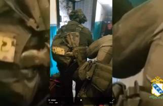 В Курской области главу зоозащитной организации задержали за мошенничество