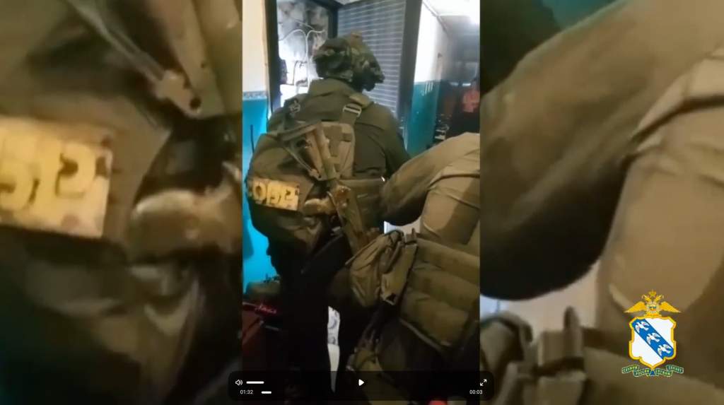 В Курской области главу зоозащитной организации задержали за мошенничество