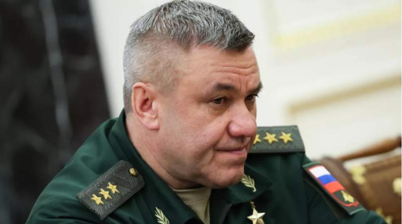Эксперт заявил, что генерал Солодчук освободил Курскую область и навел порядок