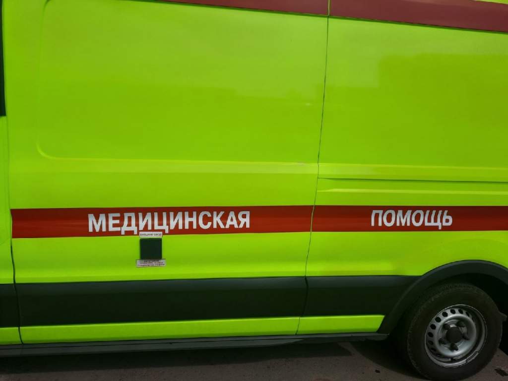 В Курской области в результате атаки ВСУ 7 человек ранены и один погиб