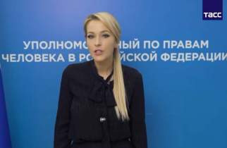 Лантратова: судьба 302 курян остается неизвестной
