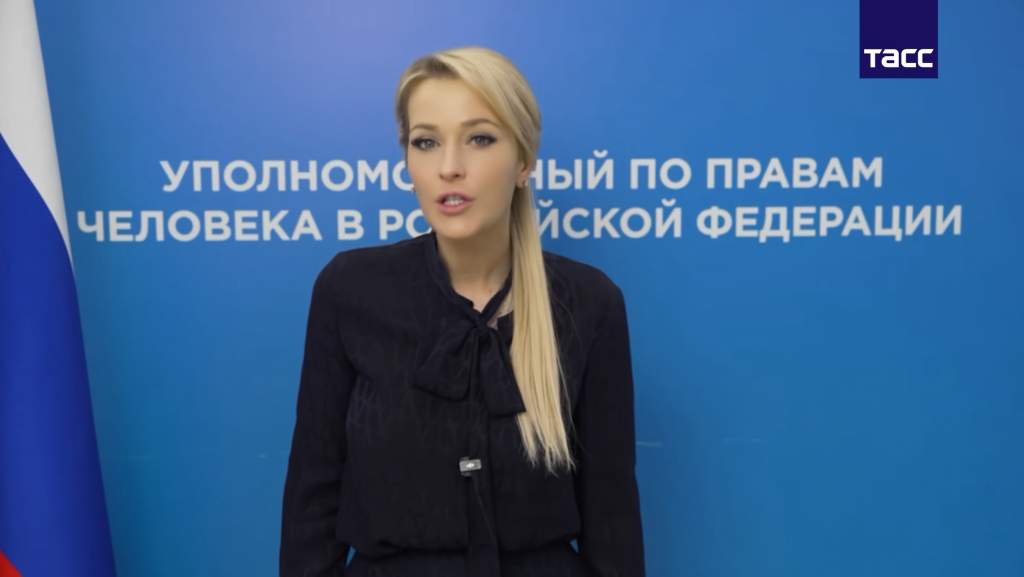 Лантратова: судьба 302 курян остается неизвестной