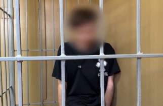 В Курской области задержали обманутого на сайте знакомств курьера из Сочи