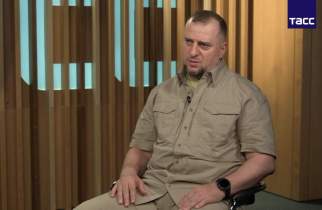 Алаудинов: ВСУ убивали детей в Курской области ради забавы