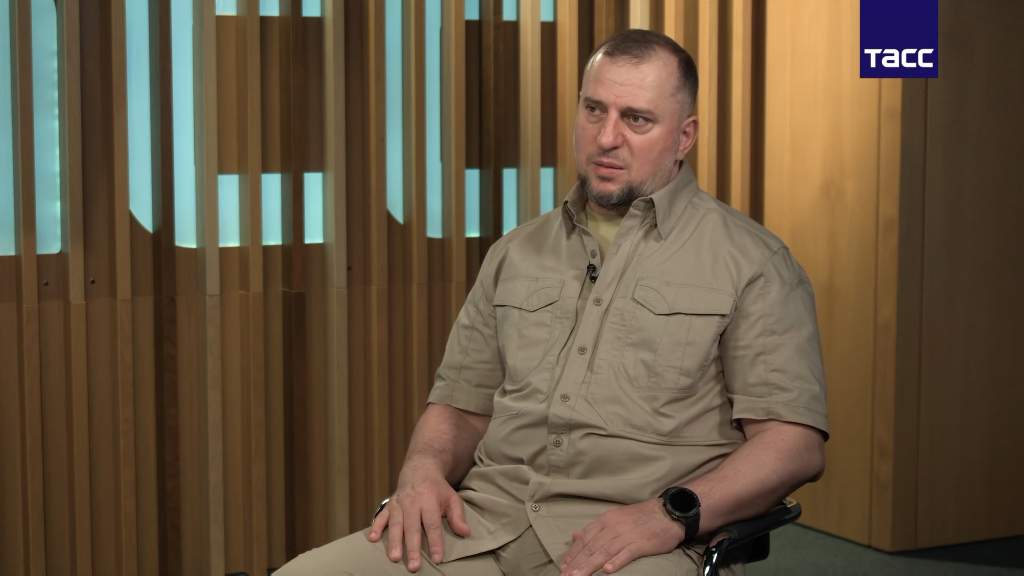Алаудинов рассказал о жестокости грузинских и польских наемников к курянам