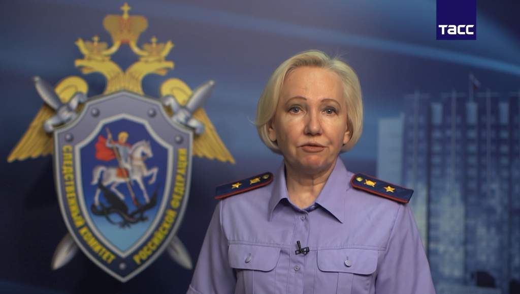 СК завел дела об ударах ВСУ по 53 объектам культуры в Курской области