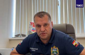 Боевики ВСУ замучили более 40 курян в селе Русское Поречное