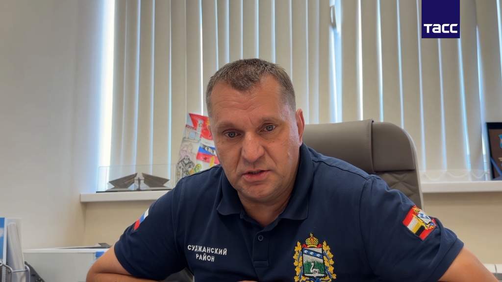 Боевики ВСУ замучили более 40 курян в селе Русское Поречное