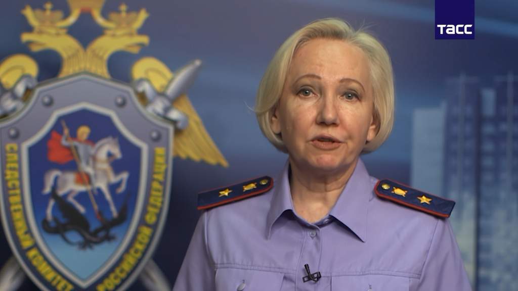 640 погибших и 561 раненый: СК назвал потери мирного населения в Курской области