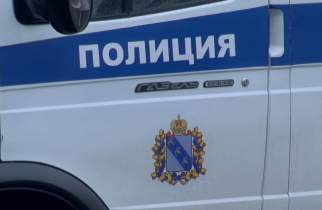 Полиция Курска ввела план «Перехват» после сообщения о похищении на автостанции