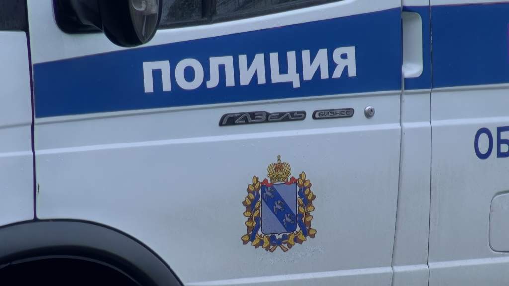 Полиция Курска ввела план «Перехват» после сообщения о похищении на автостанции