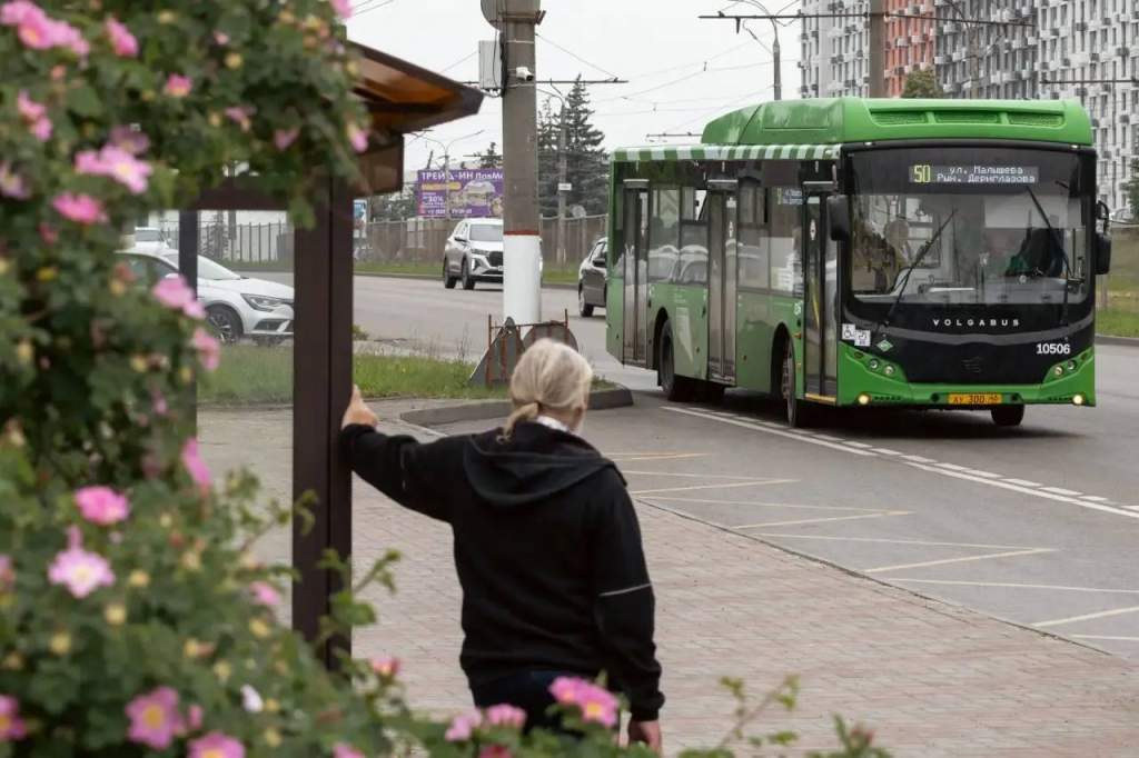 Курских перевозчиков оштрафуют за 423 нарушения в июле