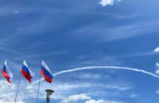МИД поблагодарил военных КНДР за освобождение Курской области