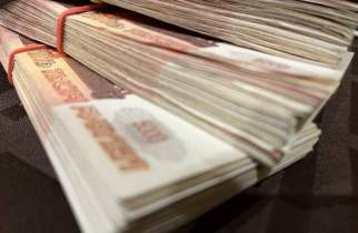 Курская охранная фирма задолжала работникам 1,2 млн рублей