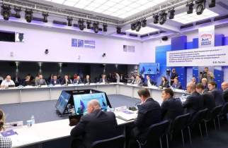ЕР и SuperJob создадут первую в России платформу для трудоустройства ветеранов СВО   