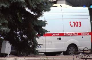В Глушковском районе мужчина подорвался на мине, потерял обе ноги и руку