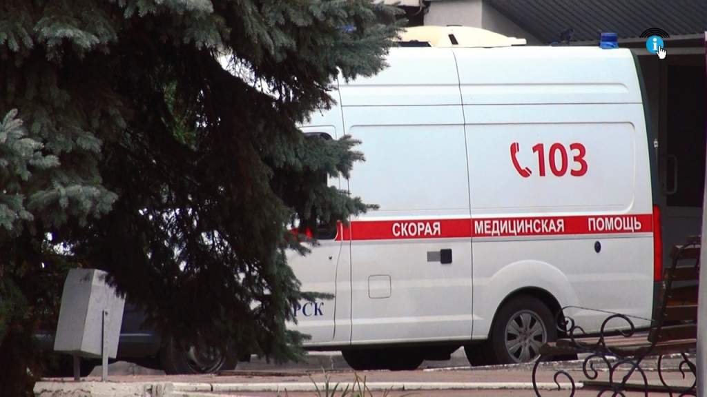 В Глушковском районе мужчина подорвался на мине, потерял обе ноги и руку