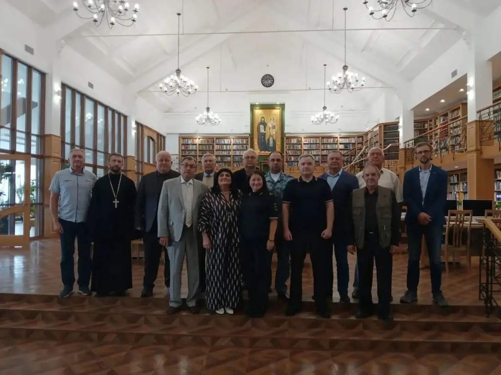 В Курской области упал уровень подростковой преступности и число краж