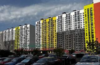 МТС расширила гигабитную сеть для 7,5 тысячи курян в крупном ЖК Курска