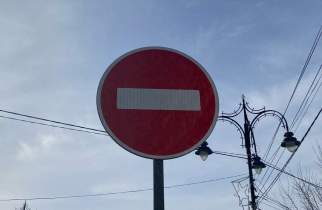 В Курске из-за ремонта перекрыли улицы Семеновскую и Блинова