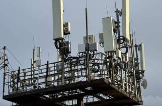 МегаФон протестировал первую Private 5G