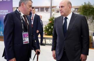 Курянские проекты победили в конкурсе благоустройства на 270 млн рублей