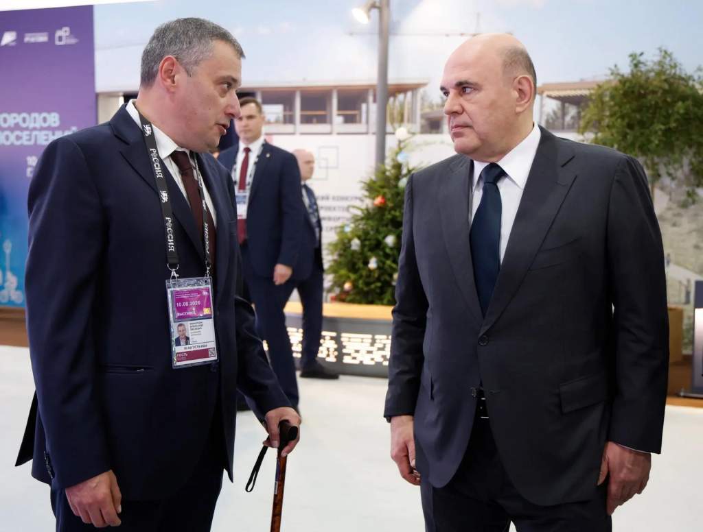 Курянские проекты победили в конкурсе благоустройства на 270 млн рублей
