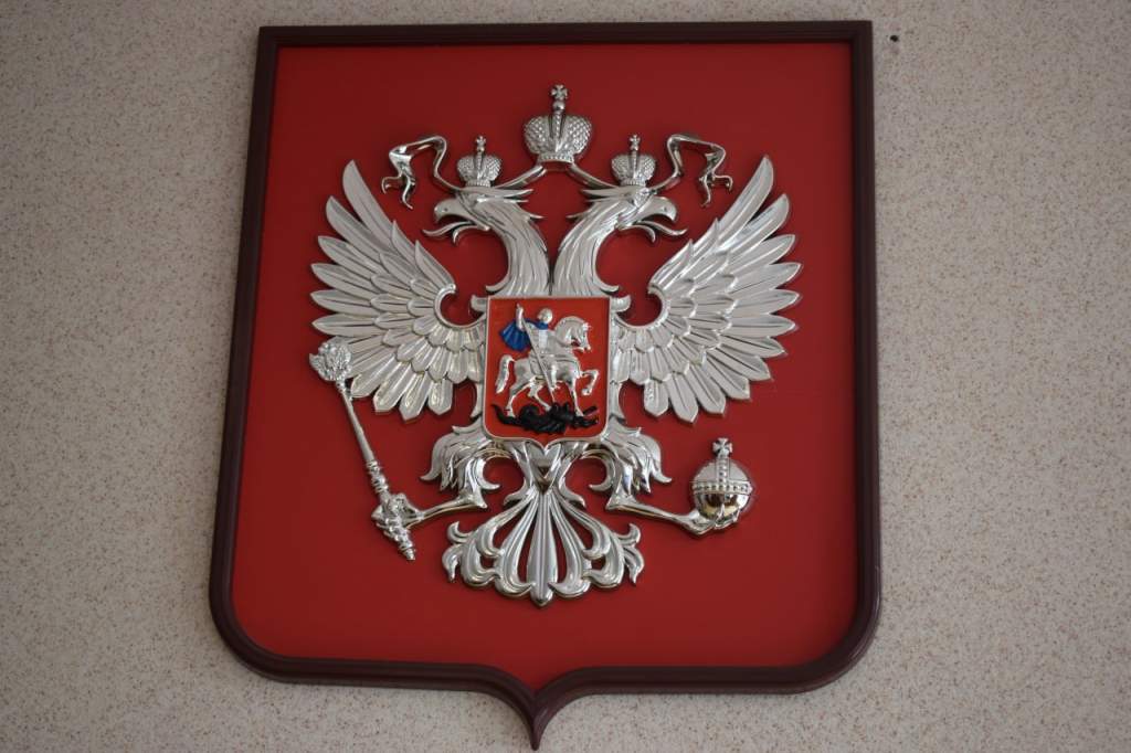 Курянин украл пожертвования из храма и назвался сыном Матроны