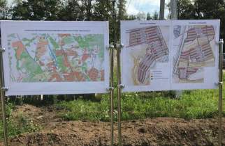 Саратовская фирма проведет воду в курский поселок Семейный за 100,2 млн рублей
