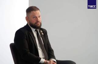 Поддубный: ВСУ использовали фактор неожиданности при вторжении в Курскую область