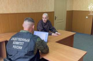 Солдата ВСУ задержали за теракт в курском селе Горналь