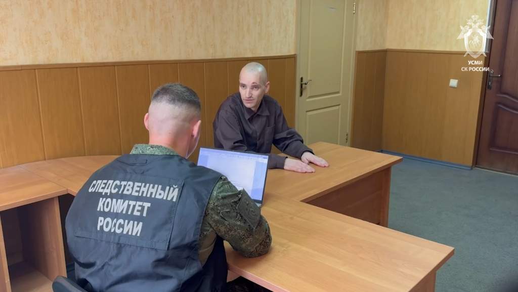 Солдата ВСУ задержали за теракт в курском селе Горналь