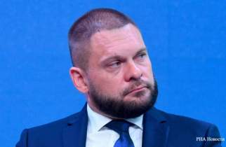 Поддубный рассказал, что после атаки дрона в Курской области думал, что погиб