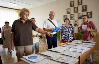 В Курске проверяют готовность школ искусств к учебному году
