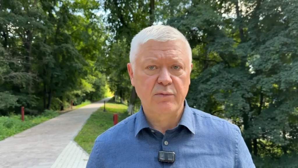 Жителям Левшинки вернут газ после обращения к депутату Пискареву