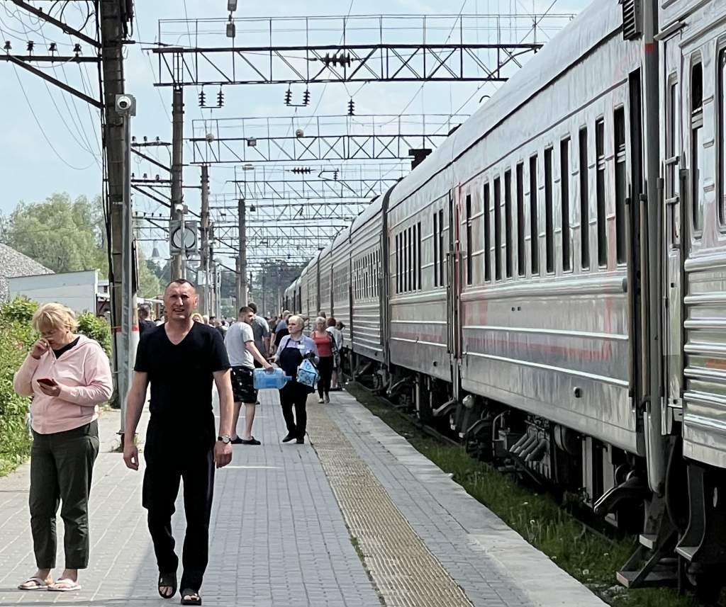 МегаФон модернизировал сеть в аэропортах и вокзалах по всей стране