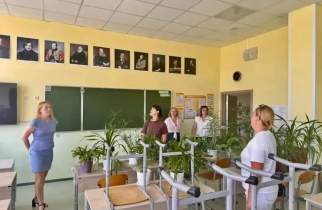 Родители оценили готовность курских школ к новому учебному году