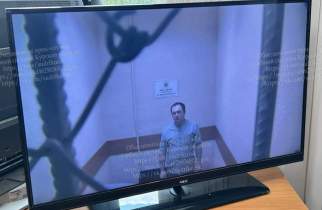 Курянин выловил в реке Калашников и получил 6,5 лет колонии